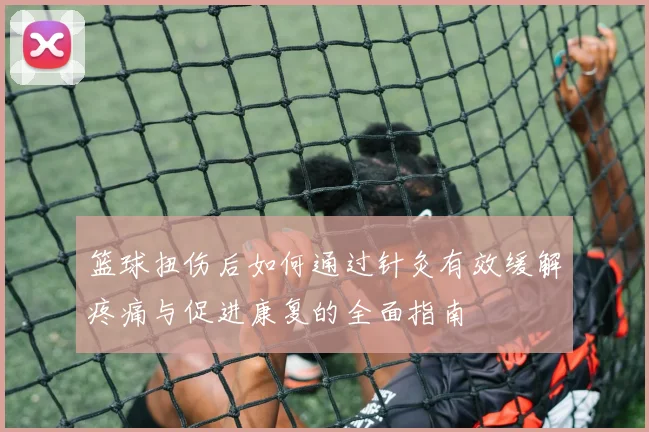 篮球扭伤后如何通过针灸有效缓解疼痛与促进康复的全面指南