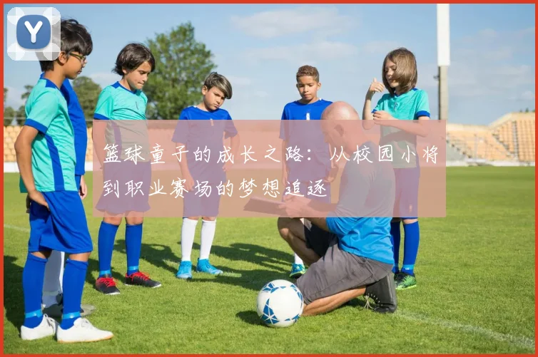 篮球童子的成长之路：从校园小将到职业赛场的梦想追逐