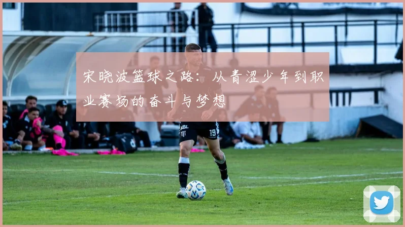 宋晓波篮球之路：从青涩少年到职业赛场的奋斗与梦想