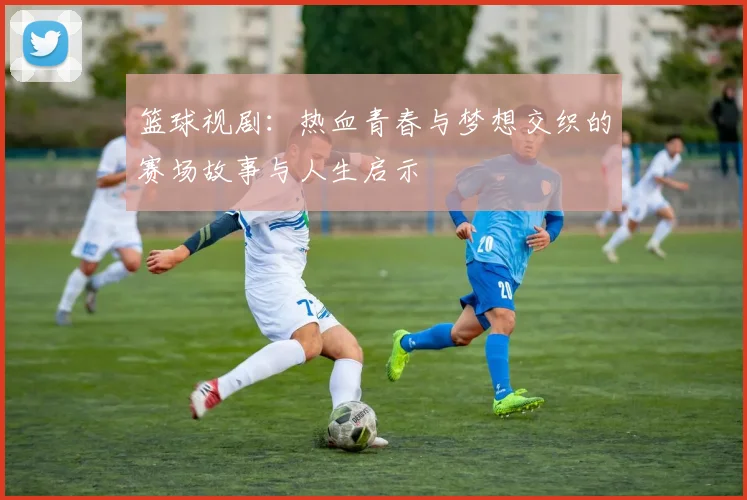 篮球视剧：热血青春与梦想交织的赛场故事与人生启示